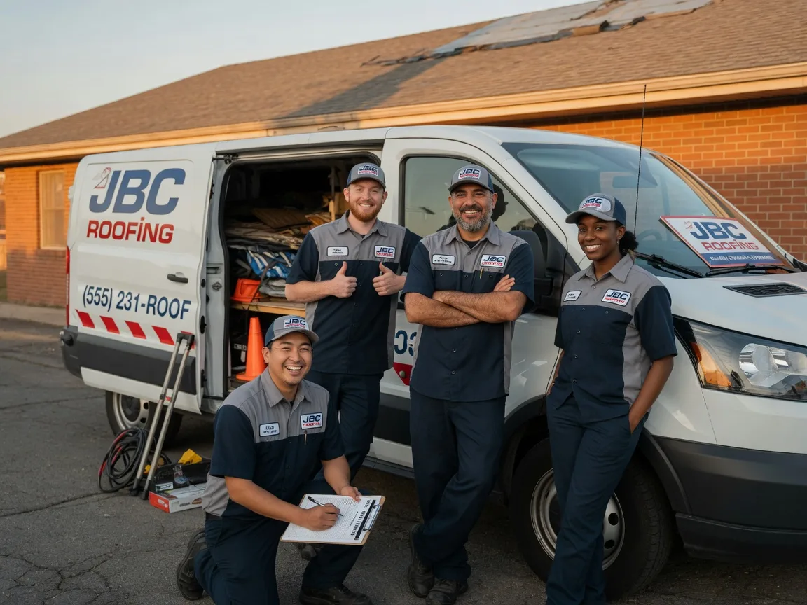 Roof Replacement company in Cedar Park, TX